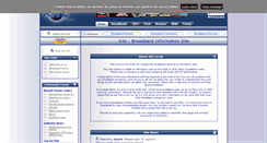 Desktop Screenshot of kitz.co.uk