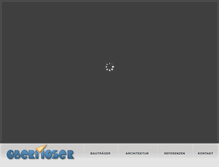 Tablet Screenshot of obermoser.kitz.net